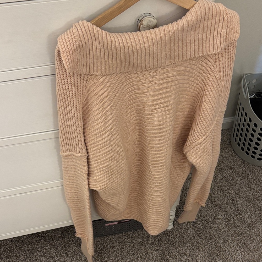 Free People Marlie Sweater - Picture 5 of 9